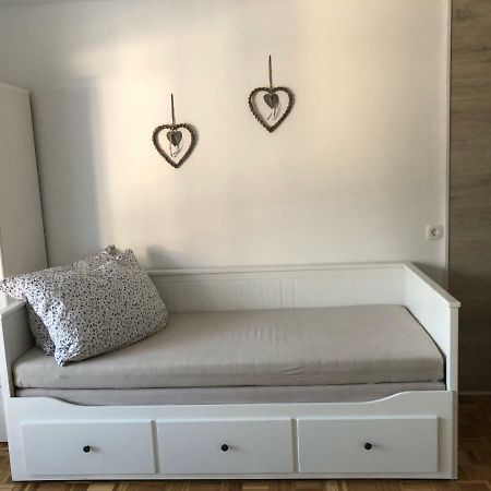 Apartma Vintage בוהין מראה חיצוני תמונה