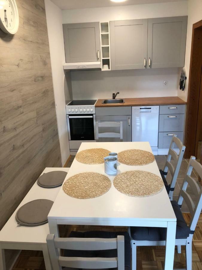 Apartma Vintage בוהין מראה חיצוני תמונה