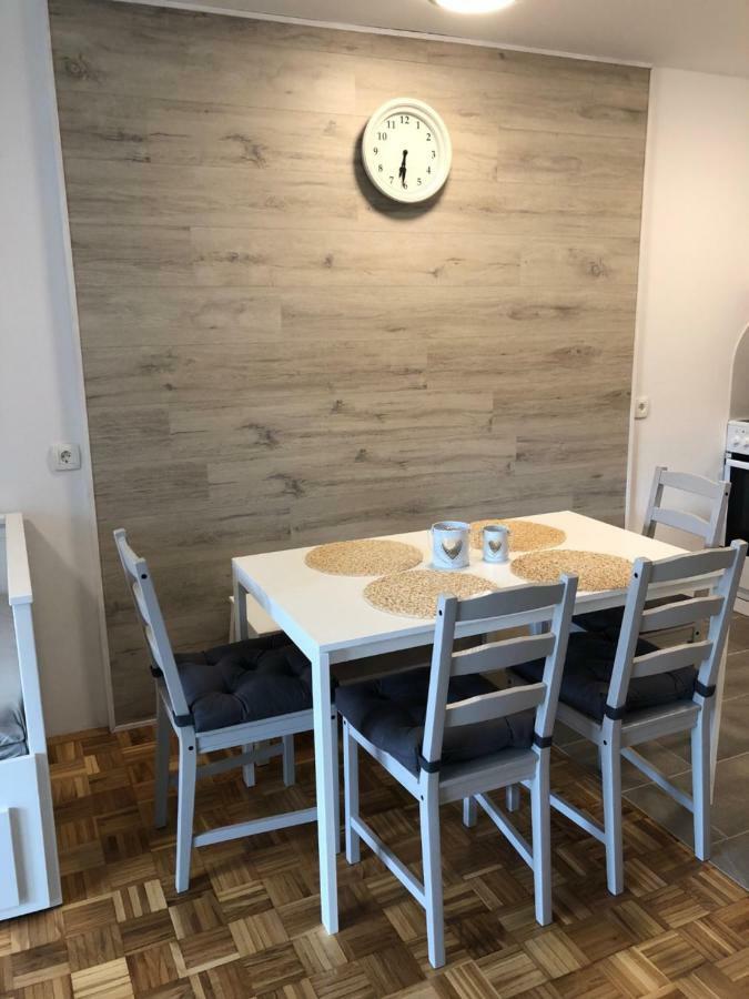 Apartma Vintage בוהין מראה חיצוני תמונה