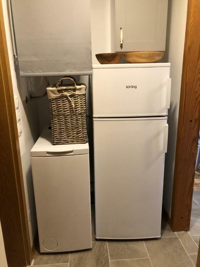 Apartma Vintage בוהין מראה חיצוני תמונה